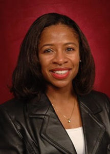 Sonya Bruton, Chief Executive Office... at CCI Health Services