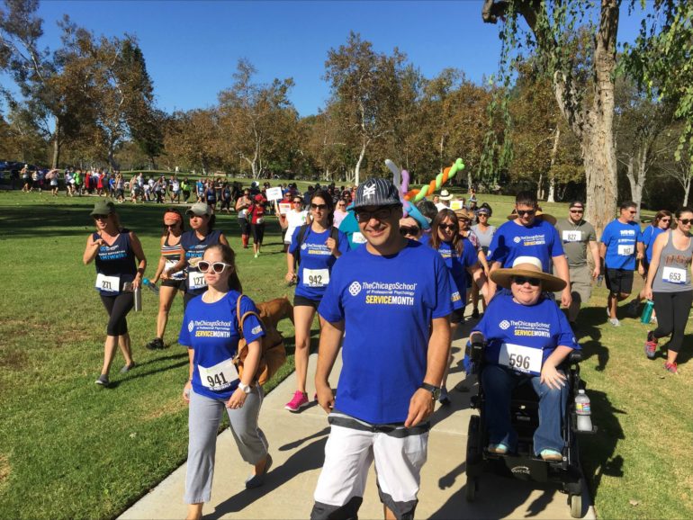 2015 National Service Day