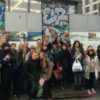 Immigration in Contexts, Education Beyond Borders
