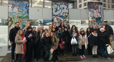 Immigration in Contexts, Education Beyond Borders