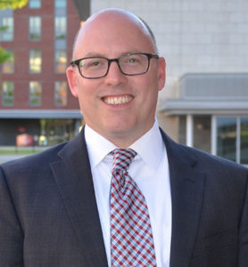 Michael M. Kocet, Ph.D picture