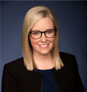 Headshot of Alisha DeWalt