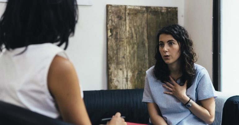 what is internal family systems therapy