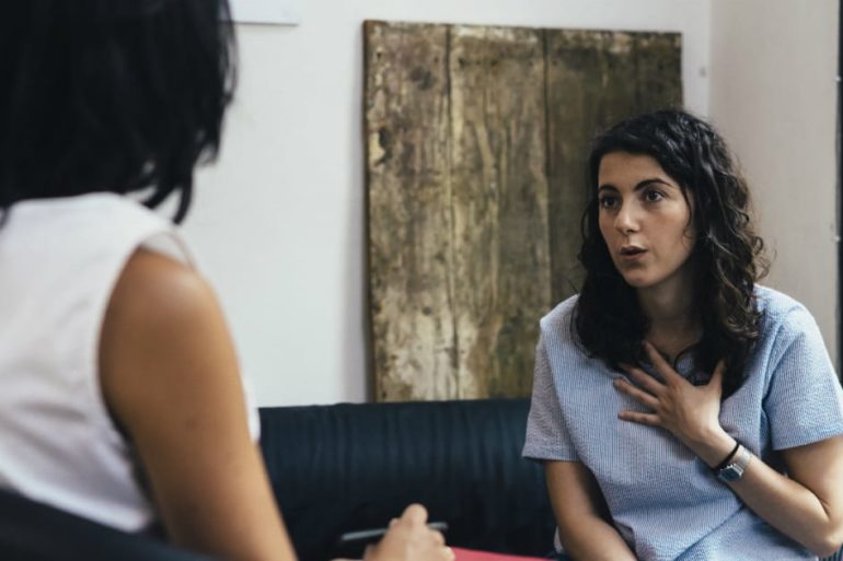 what is internal family systems therapy