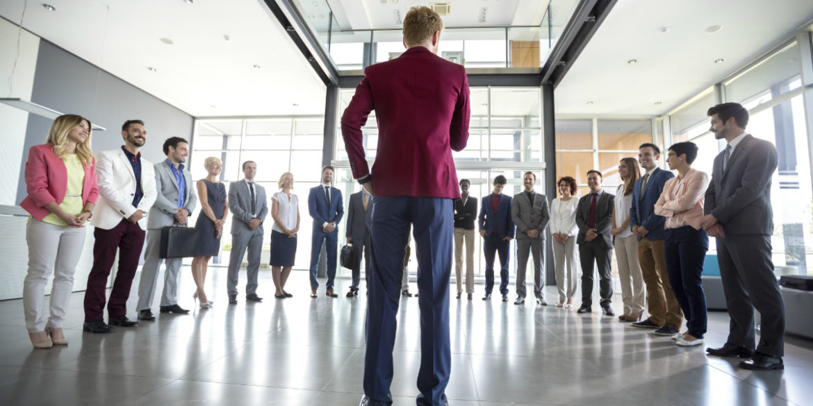 I/O Psychology careers