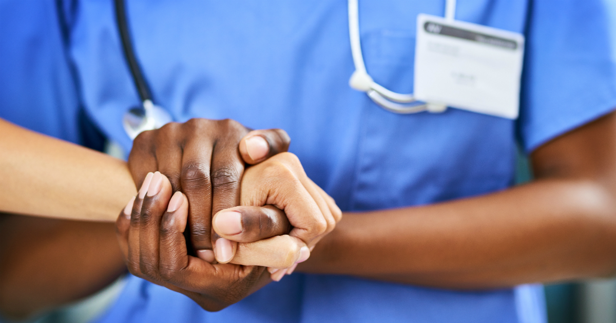 Nurses are struggling to help patients with mental illness. What's next?