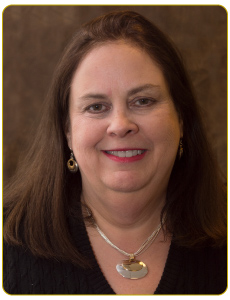Kate Mahoney headshot