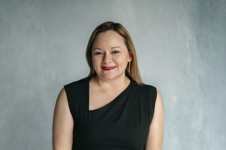 dr ana sierra