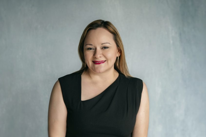 dr ana sierra