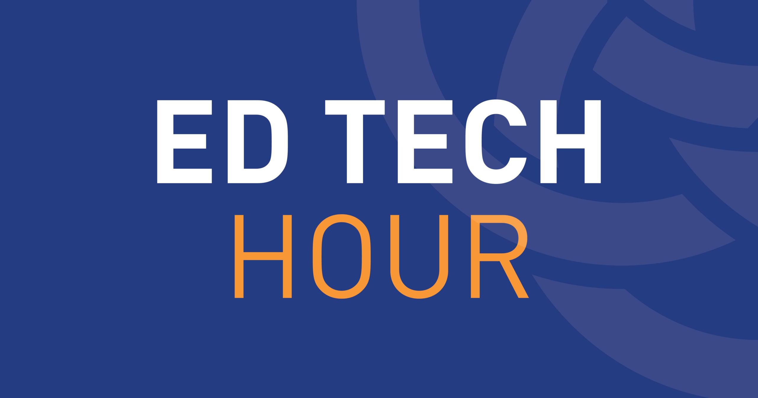 Ed Tech Hour Episode 22: Carl E. James - Insight Digital Magazine