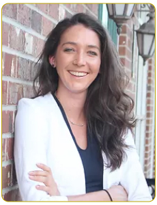 Headshot of Kasey Bedard, Ph.D.