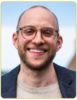 Headshot of Daniel Atkins, Psy.D.
