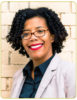 Headshot of Natalie Jones, Psy.D.