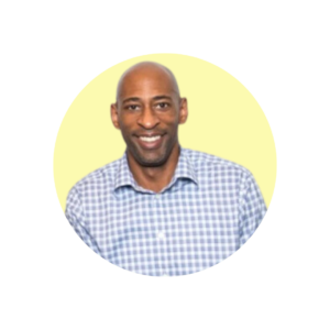 Headshot of Jarvis Sams