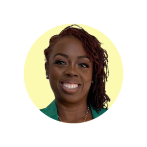 Headshot of Dr. Loretta Billoups