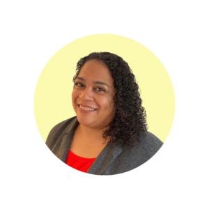 Headshot of Dr. Rolinda Shaw