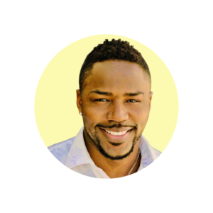 Headshot of Dr. Tray Mcvay
