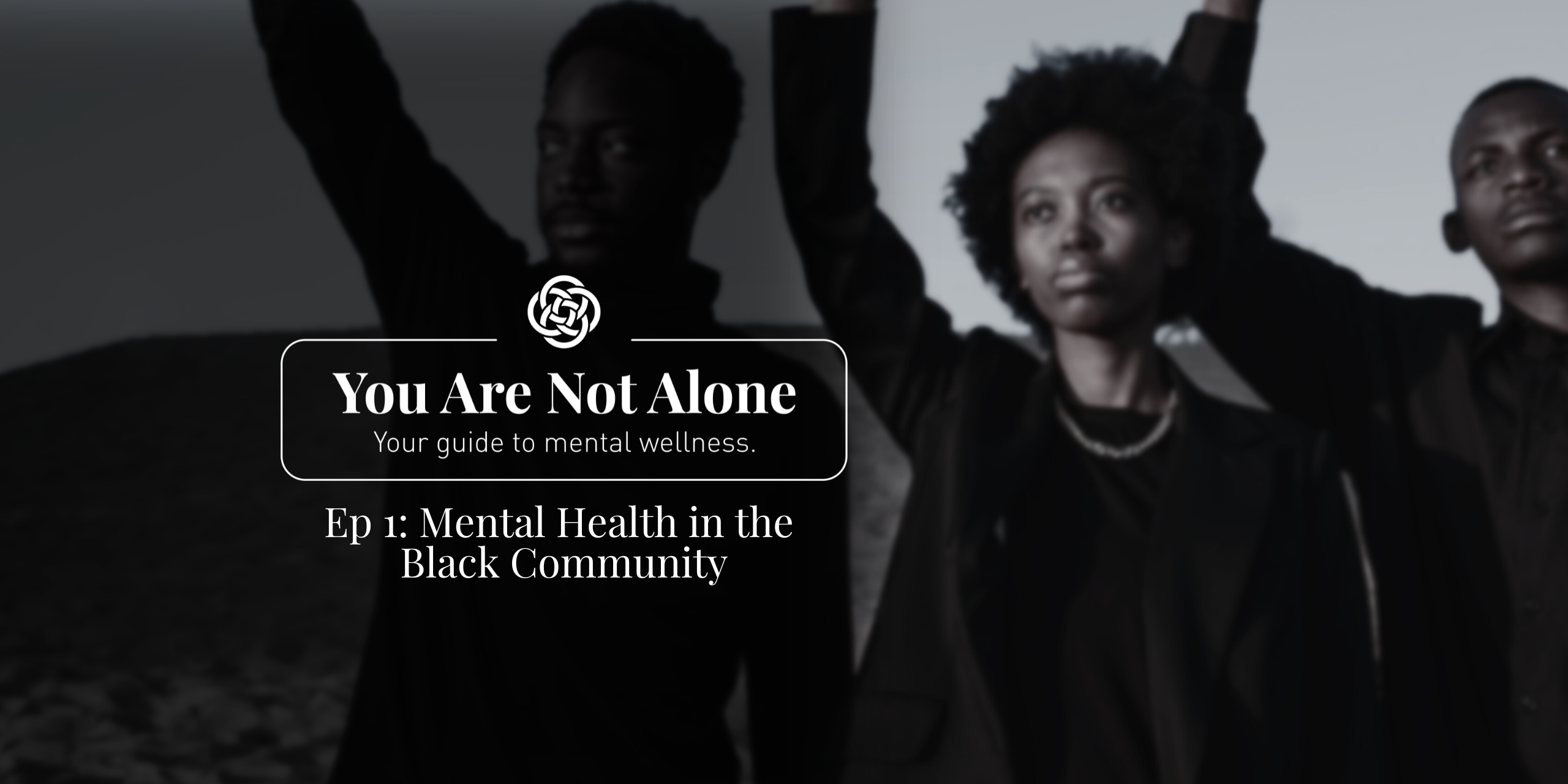 Ep. 1: Mental Health in the Black Community - Insight Digital Magazine