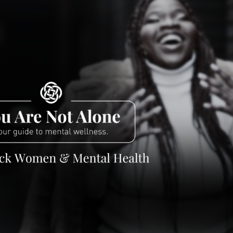 Header Image You Are Not Alone Podcast
