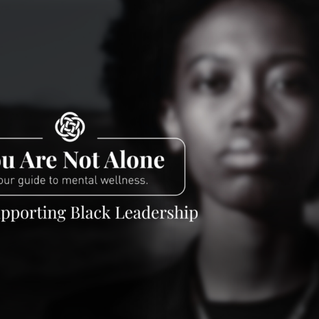 Header Image You Are Not Alone Podcast