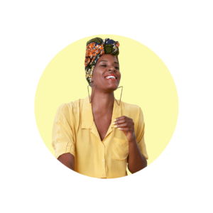 Headshot of Dr. Joi Madison
