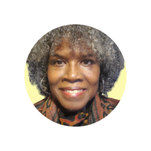 Headshot of Dr. Claudia Shields