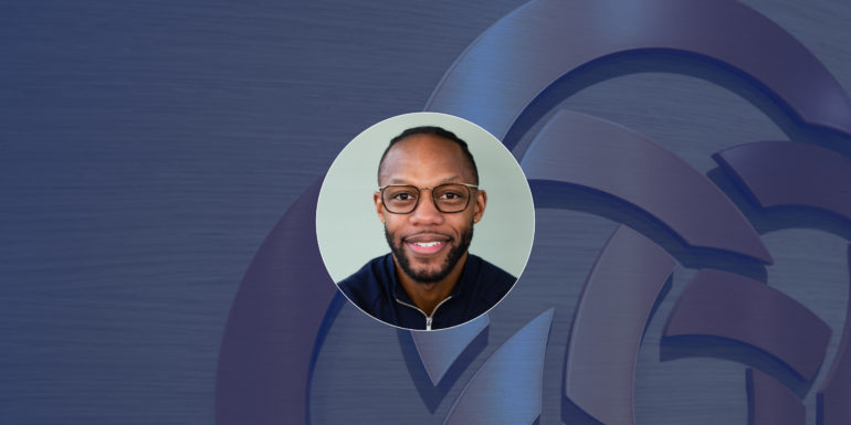 Image of Jerrod Handy-Robinson