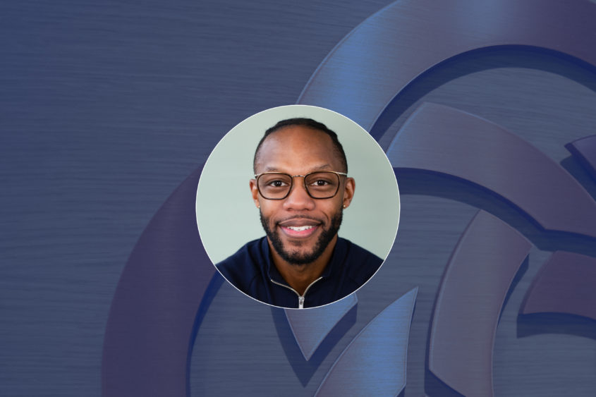 Image of Jerrod Handy-Robinson