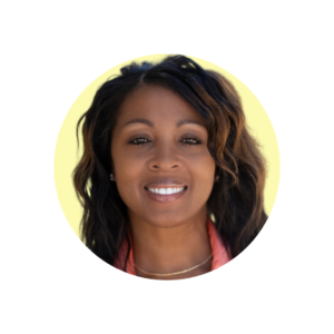 Headshot of Dr. Tammi Gray