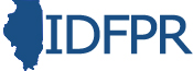 IDFPR logo