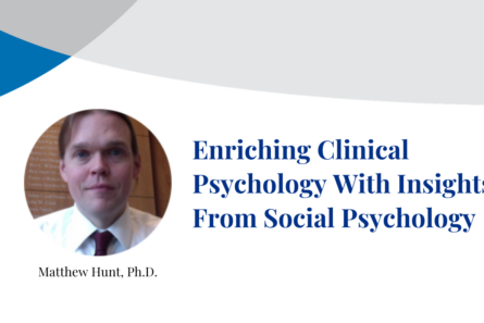 5 Careers With a Psy.D. in Clinical Psychology | The Chicago School