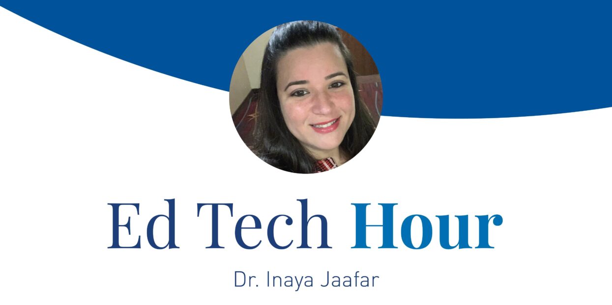 Banner image of Dr. Jaafar