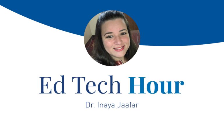 Banner image of Dr. Jaafar