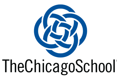 The Chicago School logo