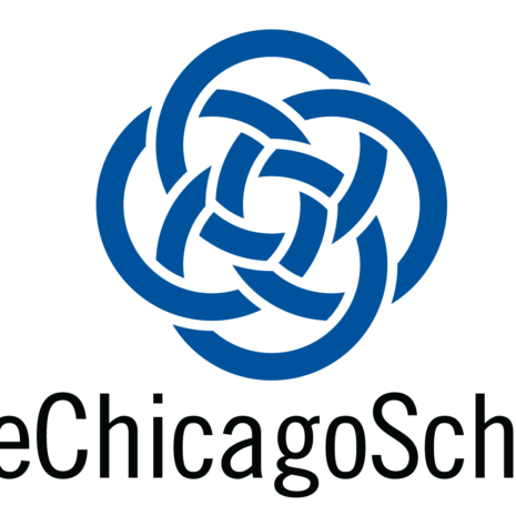 The Chicago School logo