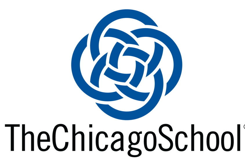 The Chicago School logo
