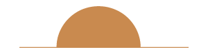 graphic depiction of a yellow rising sun.