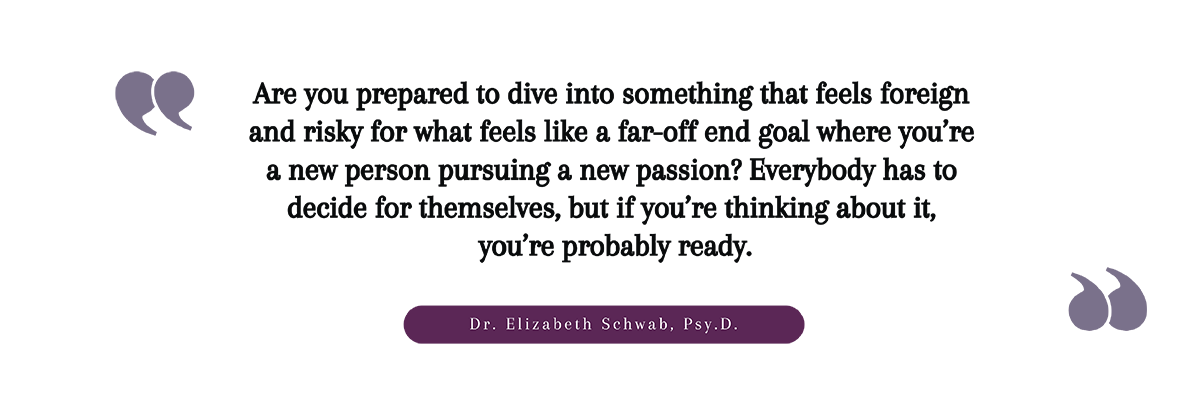 Pull quote of quotation from next paragraph.