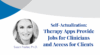 Blog banner with headshot of Dr. Susan Foster