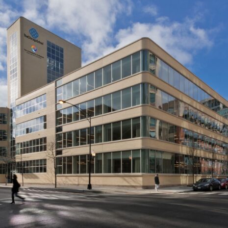 View of 400 S. Jefferson St., Chicago, IL