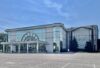 Image of Rosemont Theatre, Rosemont, IL, from outside