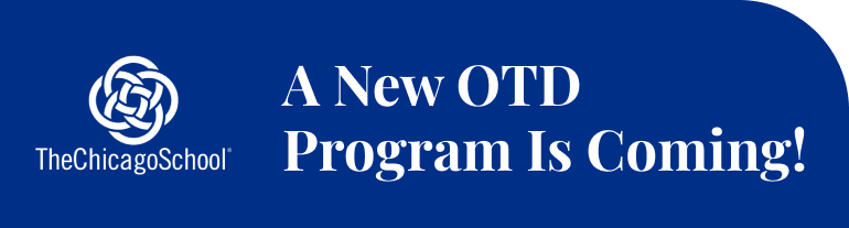 New OTD program announcement banner