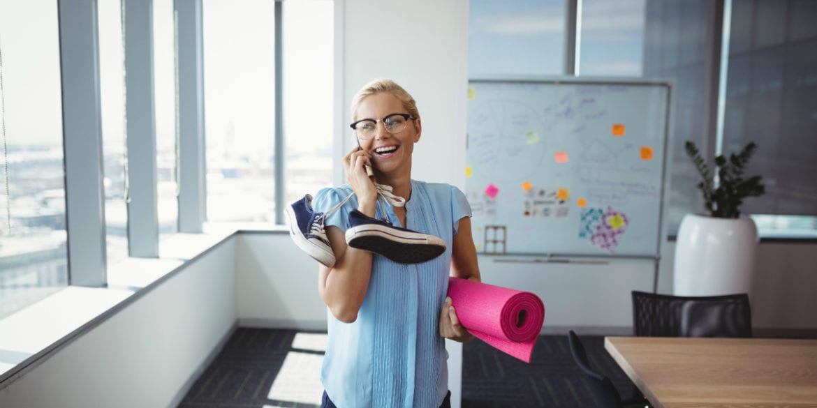 future of employee benefits