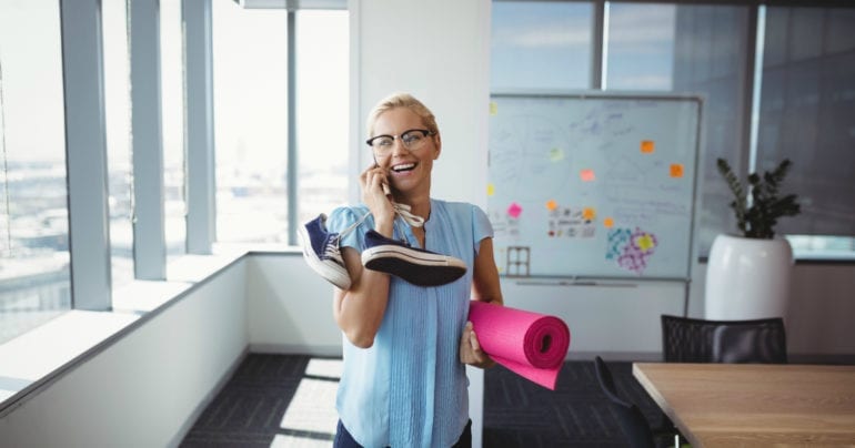 future of employee benefits