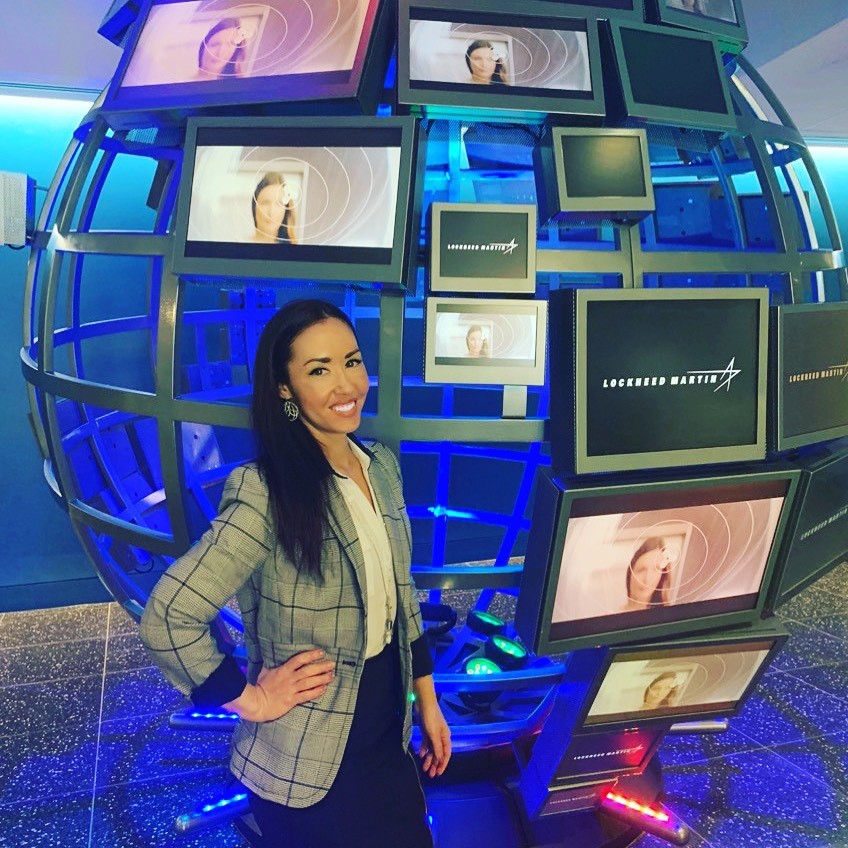 Caro-globe