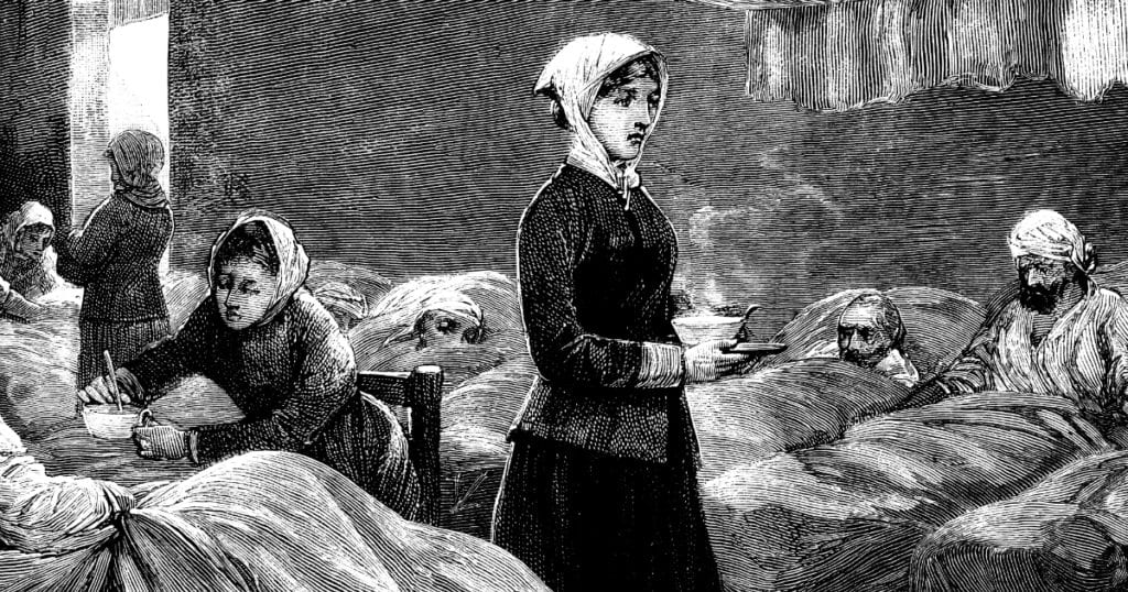 10 Fun Facts About Nursing The Chicago School