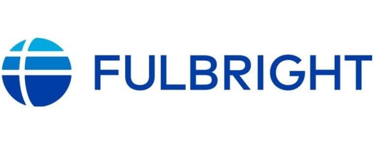 fulbright logo