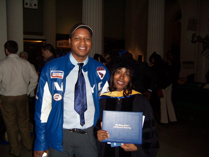 From Private Practice to Advocate for the Chronically Ill Insight