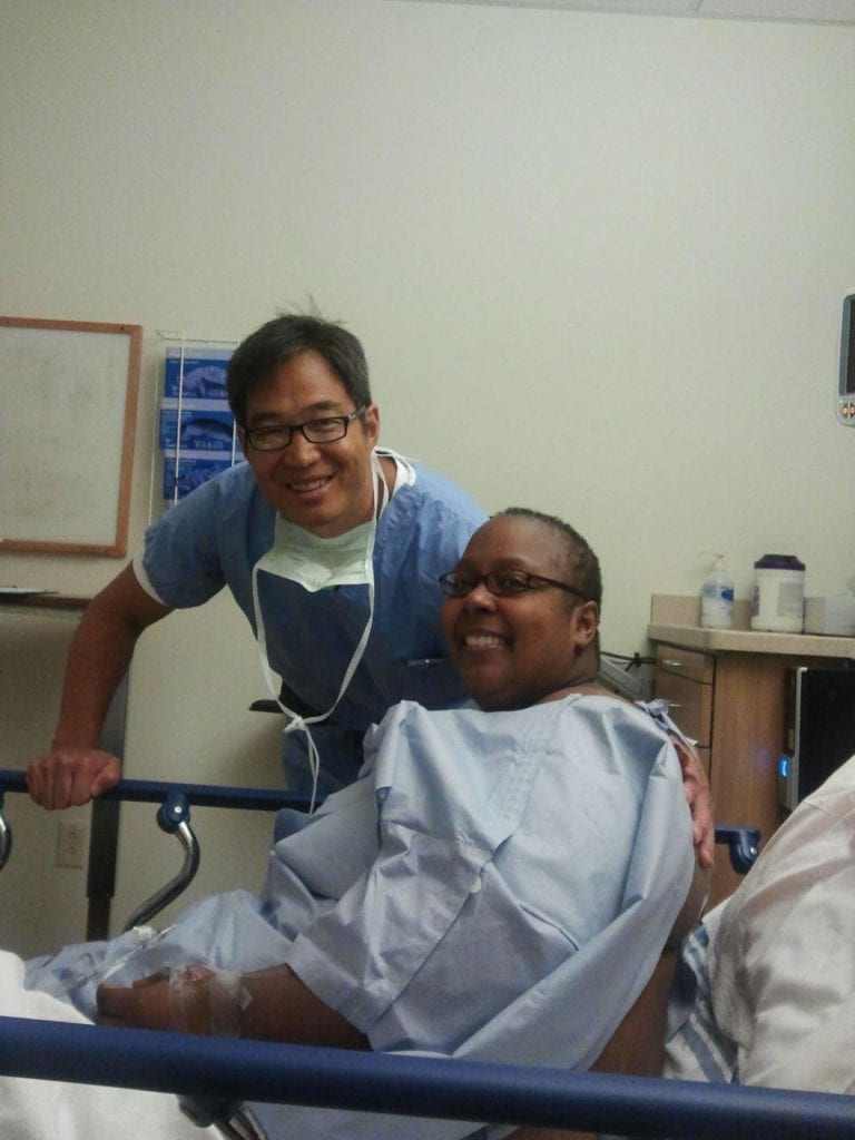 From Private Practice to Advocate for the Chronically Ill Insight Digital Magazine