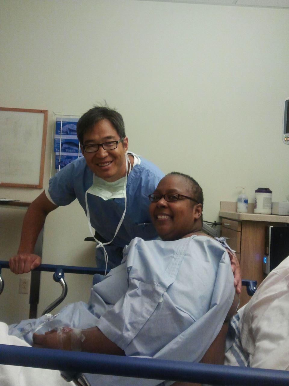 From Private Practice to Advocate for the Chronically Ill Insight